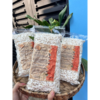 Cùi bưởi nấu chè Sấy Khô Không Sên Bột Đã Khử Đắng Cao Cấp 1kg nấu được hơn 700 Ly chè