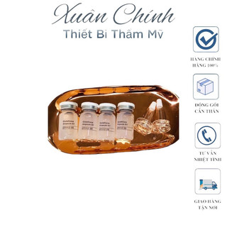 Serum trắng da tinh chất glutathion esthemax