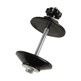 Bịt ổ bi vệ sinh máy giặt lồng ngang, Đầu che chắn nước vòng bi SILICON rửa bảo dưỡng máy giặt cửa trước, bịt bi phớt