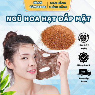 Mặt nạ ngũ hoa handmade - an an comestics