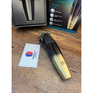 Tông Đơ Cắt Tóc VGR V-003 Chính Hãng BH 6 Tháng