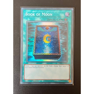 YMS - [Thẻ bài Yugioh] - [TCG-UK] - RA02-EN050 - Book of Moon