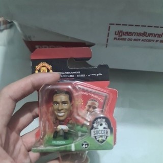 Tượng Cầu Thủ MU& MC