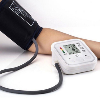 Máy đo huyết áp bắp tay – Máy đo huyết áp bắp tay tự động