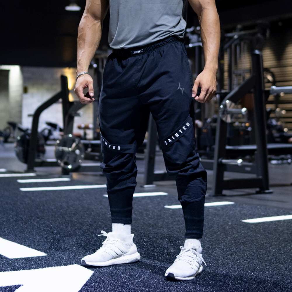 Quần jogger thể thao Sainted Rival Jogger thiết kế phong cách hiện đại