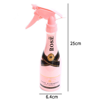 Bình Xịt Phun Sương Cắt Tóc 350ml