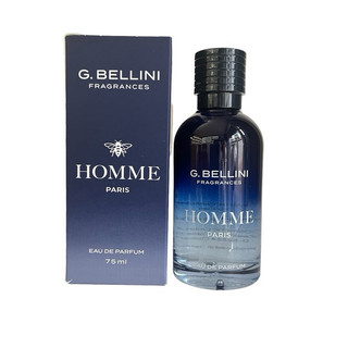 Nước hoa nam g.bellini - paris edp 75 ml . nước hoa nội địa pháp