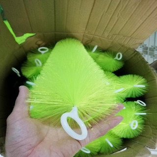 CHỔI LỌC HỒ CÁ 40CM - 60CM - 80CM - 1M