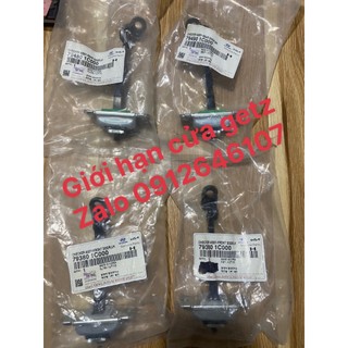 Bộ 4 cái hạn chế cửa xe hyundai getz 793801c000, 794801c000, 794901c000