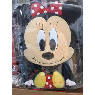 [Lỗi nhẹ, ảnh cuối ] Túi đeo chéo Mickey cho bé