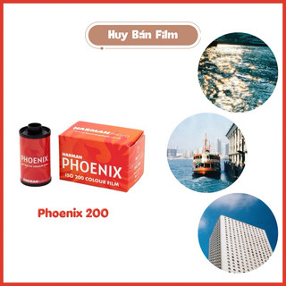 Phim phoenix 200