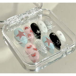 NAILBOX CHUCHU . ( Ảnh Shop Tự Chụp )