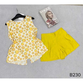 bộ đồ nữ, bộ đũi nữ, Set bộ sát nách đũi lạnh quần đũi tơ xước ngắn có đủ size, chính hãng