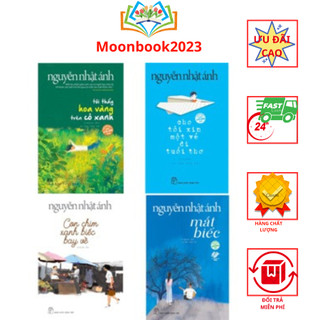 Lẻ, Chọn bộ - Tôi thấy hoa vàng trên cỏ xanh, Cho tôi xin một vé đi tuổi thơ, Con chim xanh biếc bay về, Mắt biếc (