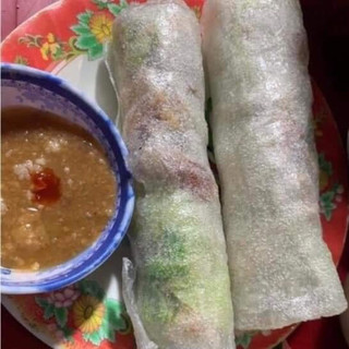 Mắm nêm cá cơm Bình Định - Đặc sản Bình Định