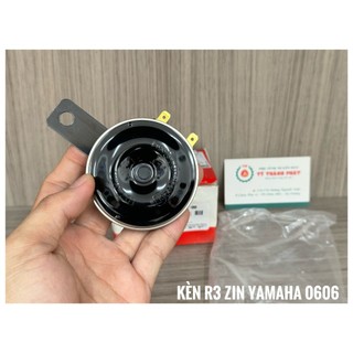 Kèn ( còi ) R3 zin Yamaha ( 1 cây ) 1WDH33710000