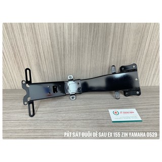 Pát sắt đuôi dè sau Ex 155 zin