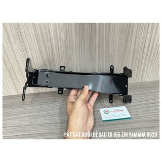 Pát sắt đuôi dè sau Ex 155 zin ( 1 Cái ) B5VF164F0000