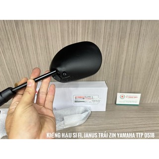 Kiếng hậu Sirius Fi, Janus bên Trái ( 1 Cây )