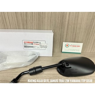 Kiếng hậu Sirius Fi, Janus bên Trái ( 1 Cây )