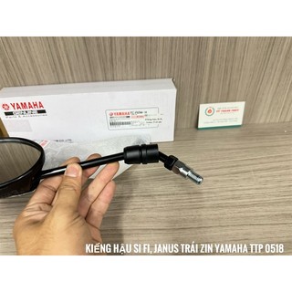 Kiếng hậu Sirius Fi, Janus bên Trái ( 1 Cây )