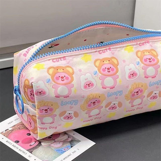 Túi Đựng Bút Capybara , Loopy