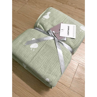 Bộ chăn ga đũi linen Hàn Quốc