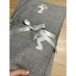 Bộ chăn ga đũi linen Hàn Quốc