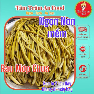 Rau móp chua 1kg
