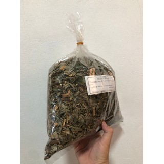 Trà Mâm Xôi hỗ trợ sức khoẻ.