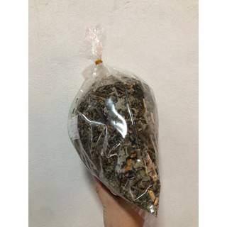 Trà Mâm Xôi hỗ trợ sức khoẻ.