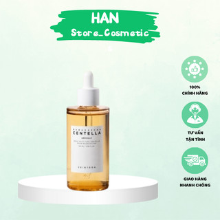 Tinh chất rau má skin1004 100ml madagascar centella