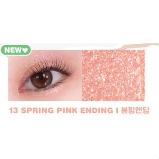Nhũ mắt COLORGRAM MILK BLING SHADOW