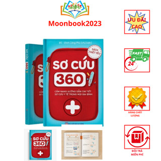 Sơ Cứu 360 Cẩm Nang Hướng Dẫn Chi Tiết Sơ Cứu Y Tế Trong Mọi Gia Đình