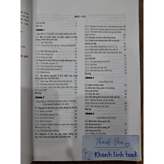 Sách - Cơ Sở Lí Thuyết Các Phản Ứng Hóa Học (DN)