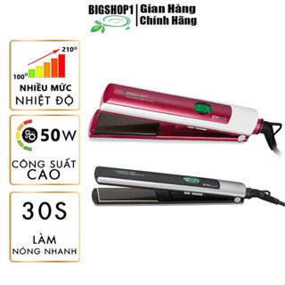 [Mã COSBAUH3 giảm 8% đơn 300K] Máy ép,duỗi tóc Codos 2300 bản cao cấp dùng cho salon