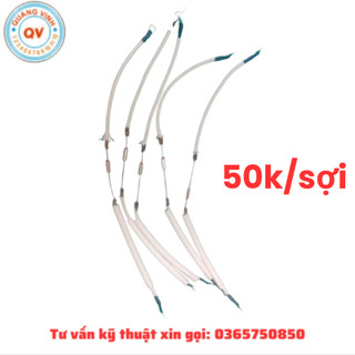 Cầu chì nồi cơm điện công nghiệp Sharp