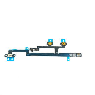 Cáp nguồn mini 3 2014 / a1560 / a1599 / a1600 - cáp nguồn kiêm cáp volume / dây bấm nguồn, volume
