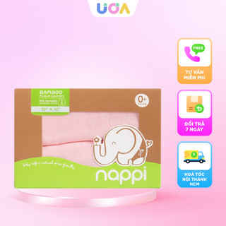 Nappi - khăn đa năng nappi - kdn159001