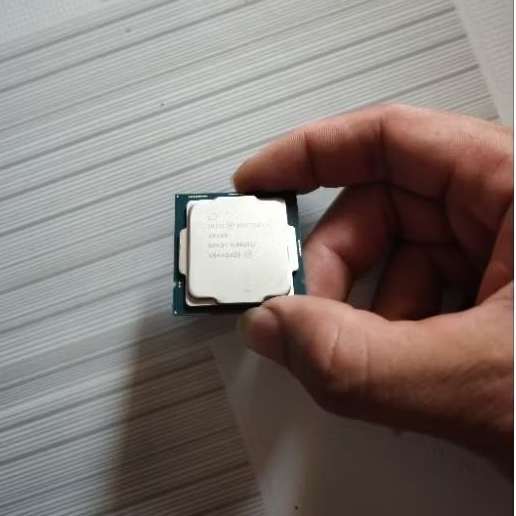 cpu intel g6400 socket 1200