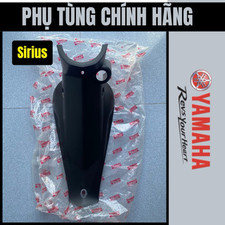 Yếm ổ khoá, ốp ổ khoá, ốp nhựa nhám Sirius [CHÍNH HÃNG YAMAHA]