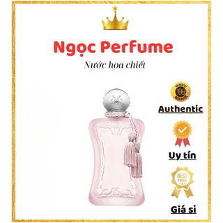 10ml nước hoa Marly Delina La Rose - Nước hoa nữ