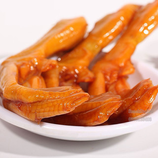 COMBO 10 CÁI CHÂN VỊT CAY / KHÔNG CAY