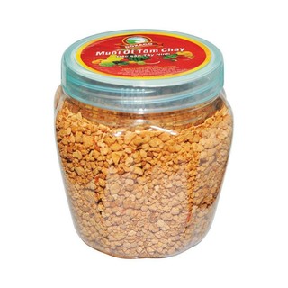Muối Ớt Tôm Chay Doxaco Hũ 250G