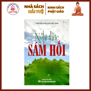 Sách - nghi thức sám hối