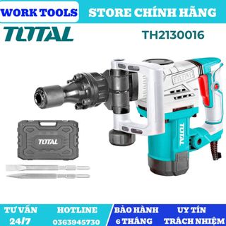 Total máy đục bê tông 1300w th2130016