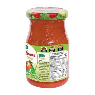 sốt cà chua golden farm 380g