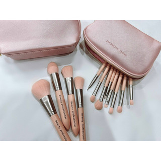Bộ Cọ Beauty Professional 12 cây