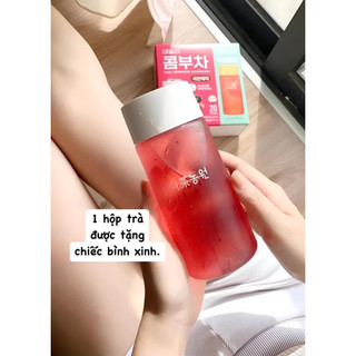 Trà Kombucha Danongwon Daily