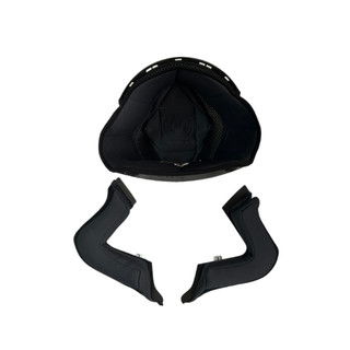  Bộ lót Thay cho mũ bảo hiểm Royal M268  Roc 03 Roc 06 Royce XH01 